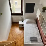 Chilly Rooms