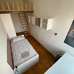 Chilly Rooms