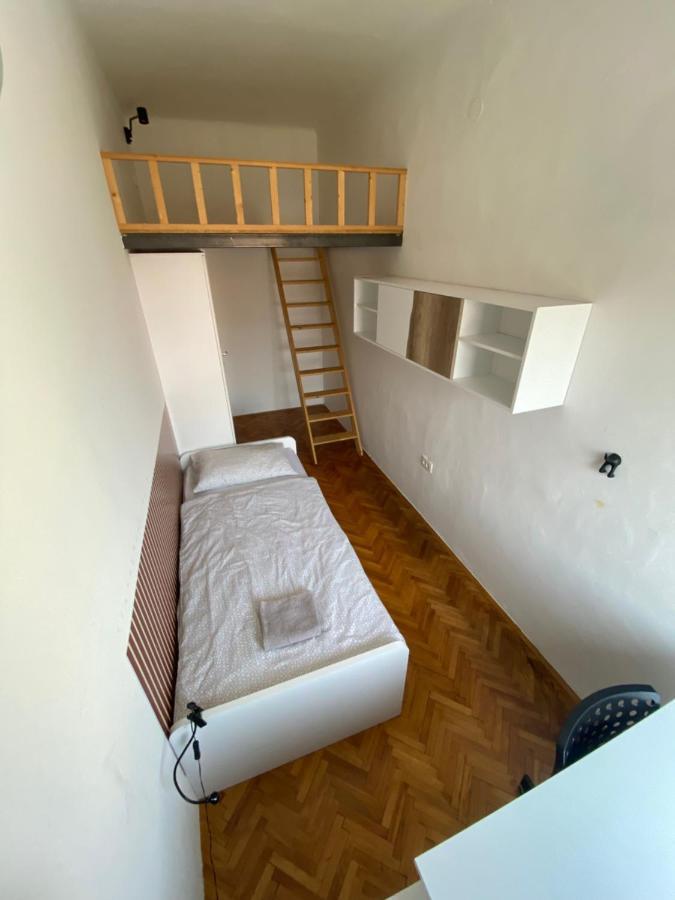 Chilly Guest house